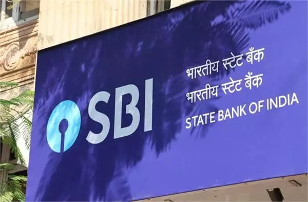 SBI achieved 41 percent growth in the fourth quarter of 2021 22