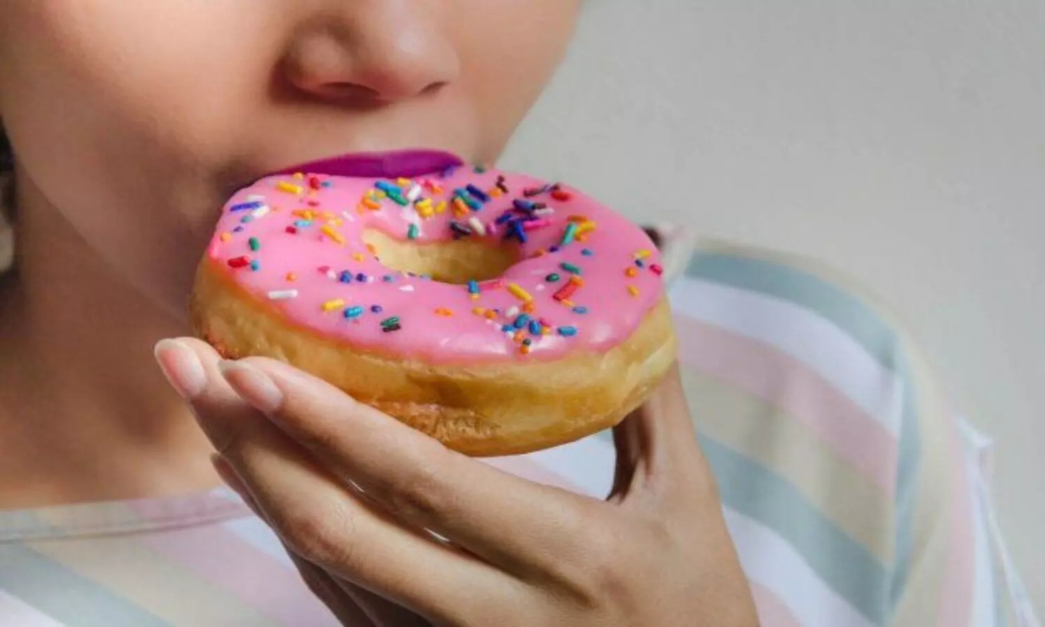 Depression And Sweet Cravings: डिप्रेशन अगर होने लगे हावी तो तुरंत खायें मीठा