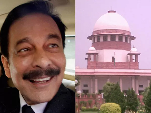 patna high court action against subrata roy arrest warrant issued after not appearing in court