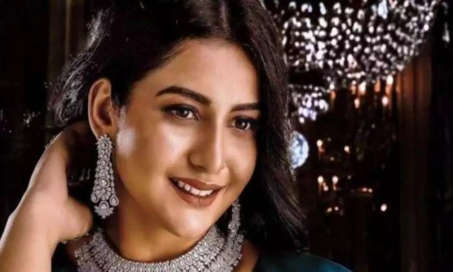 Actress and Model Shahana Found Dead