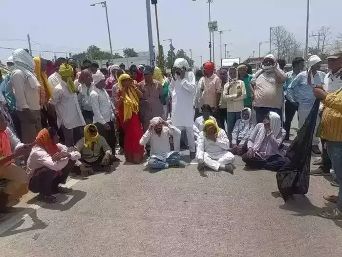 Madhya Pradesh Mob Lynching