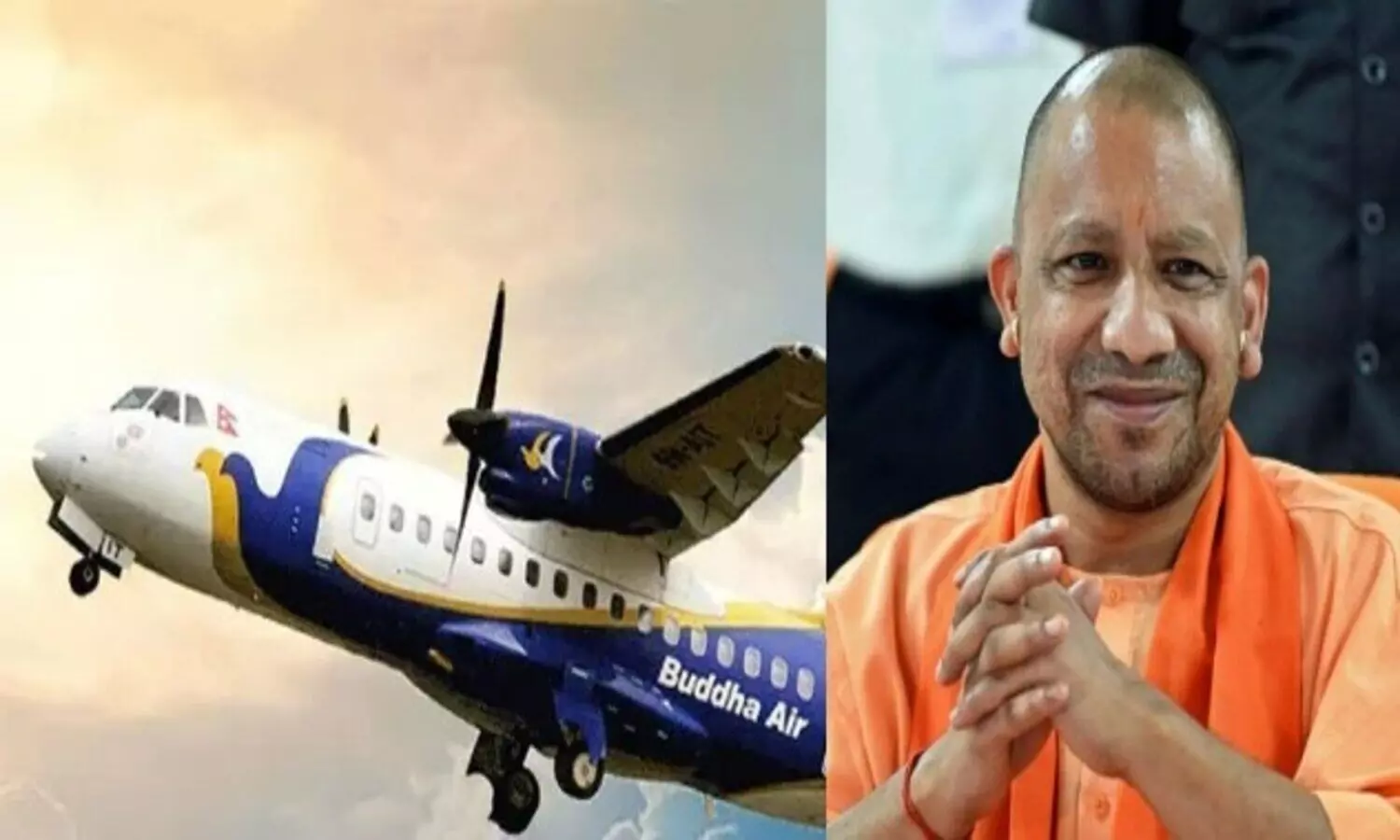 UP: जनकपुर और अयोध्या के बीच उड़ान सेवा शुरू करना चाहती है नेपाल एयरलाइंस, CM योगी से मिलने का किया अनुरोध