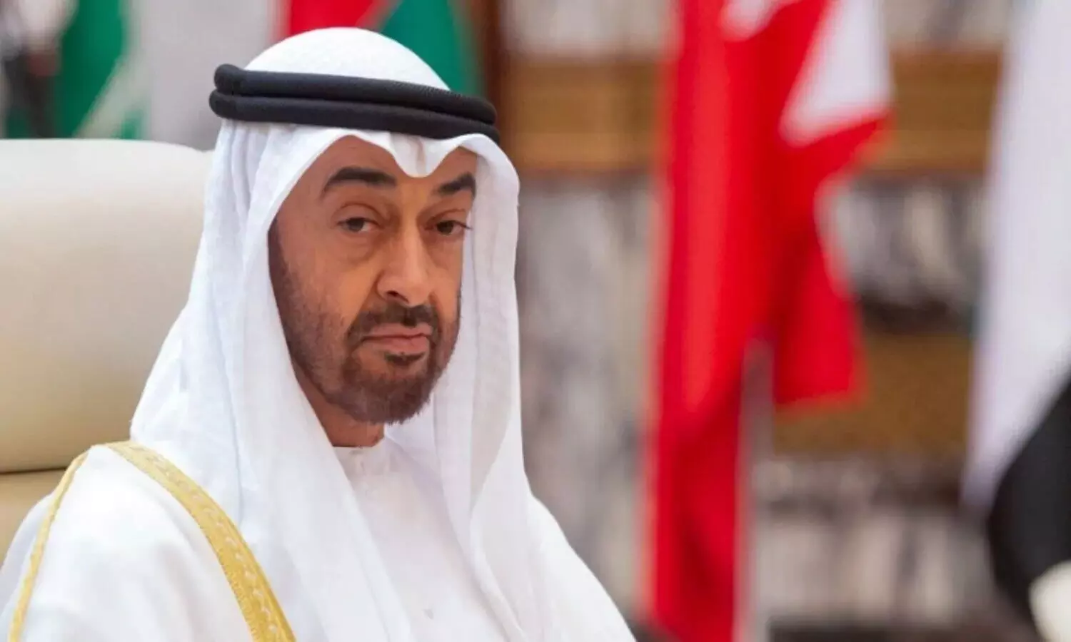 UAE New President: शेख मोहम्मद बिन जायद अल नाहयान बने यूएई के नए राष्ट्रपति