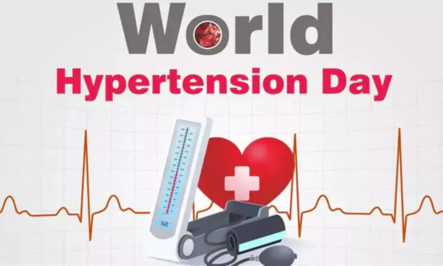 World Hypertension Day 2022