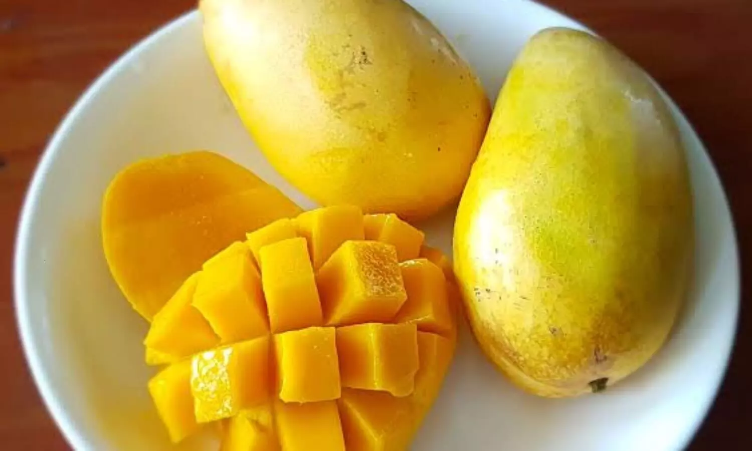 Mango Protects Health