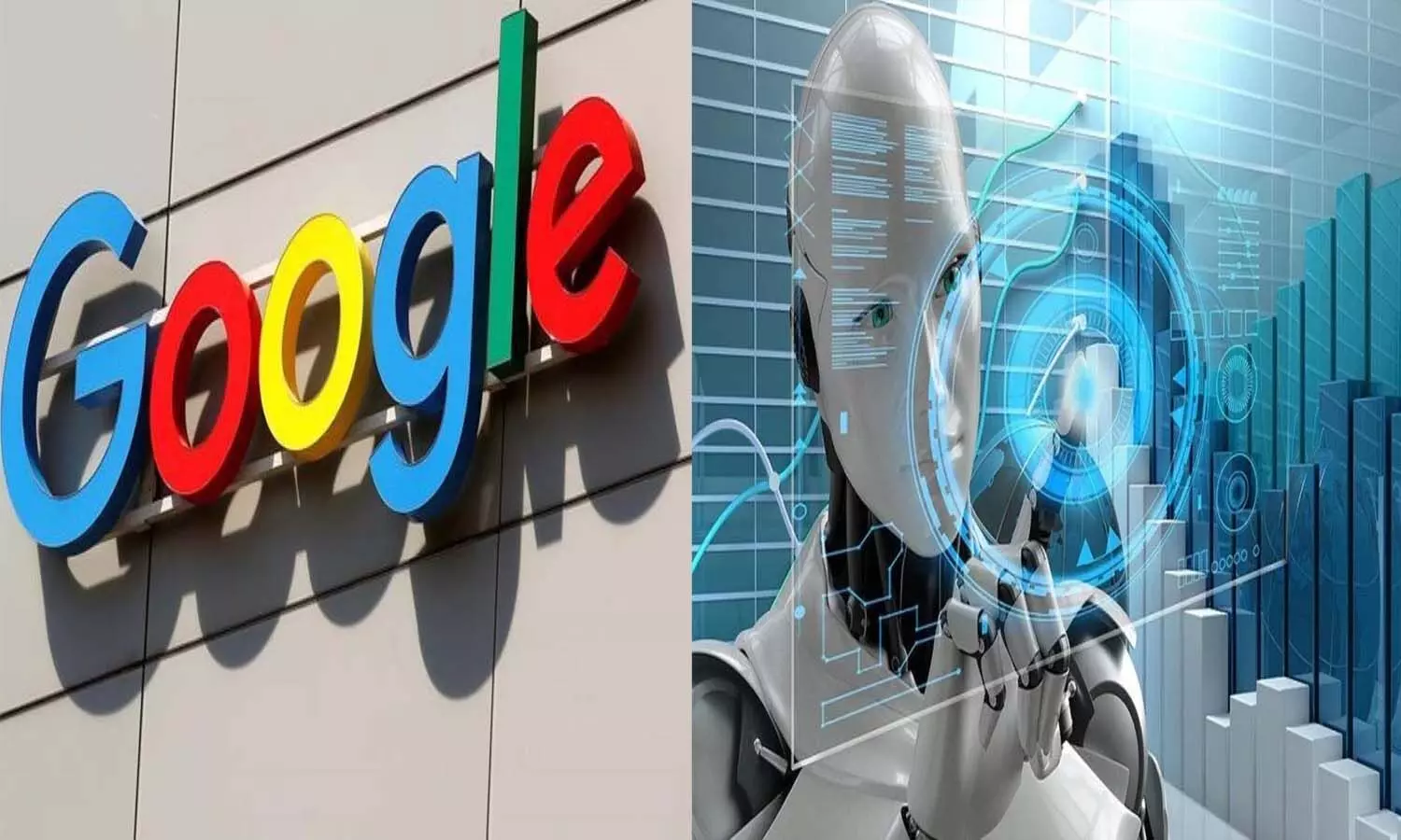 Google succeeded in making artificial intelligence like humans