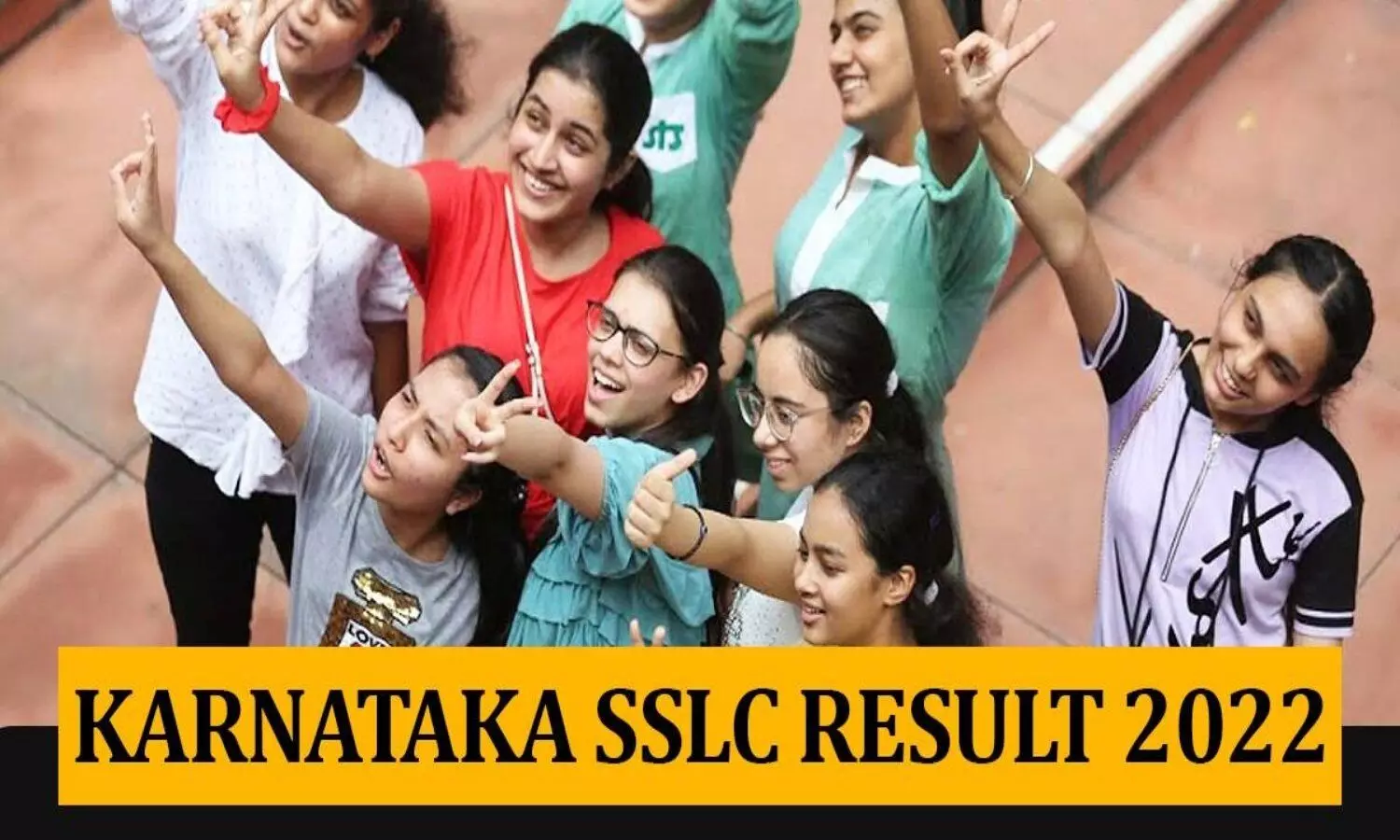 Karnataka SSLC Result 2022