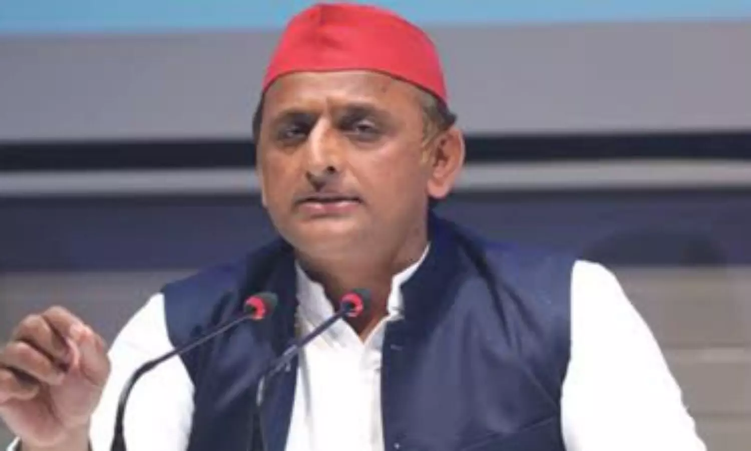 Akhilesh yadav statement about Gyanvapi Masjid