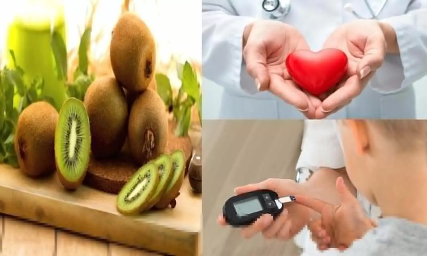 Kiwi Fruit Benefits: Eating kiwi in summer gives innumerable benefits, keeps heart problem and diabetes away