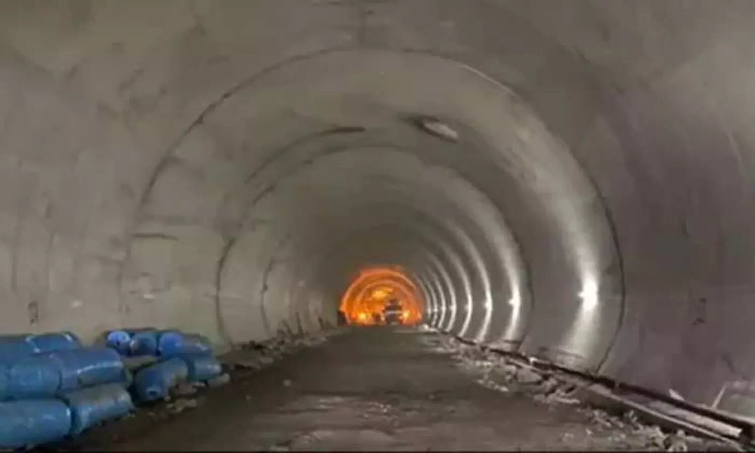 Sela Tunnel Project: अरुणाचल में 13 हजार फुट पर सेला सुरंग अब पूरी होने को, सामरिक रूप से है बेहद महत्वपूर्ण
