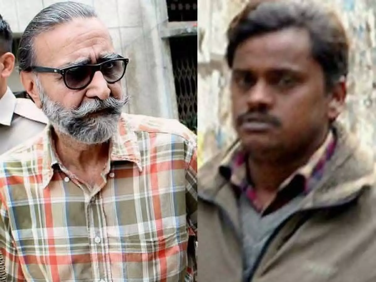 nithari case noida surinder koli sentenced to death moninder singh jailed for seven years