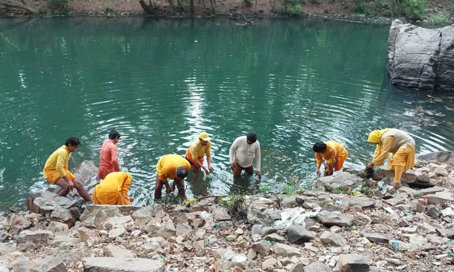 Chitrakoot Anusuiya Ashram