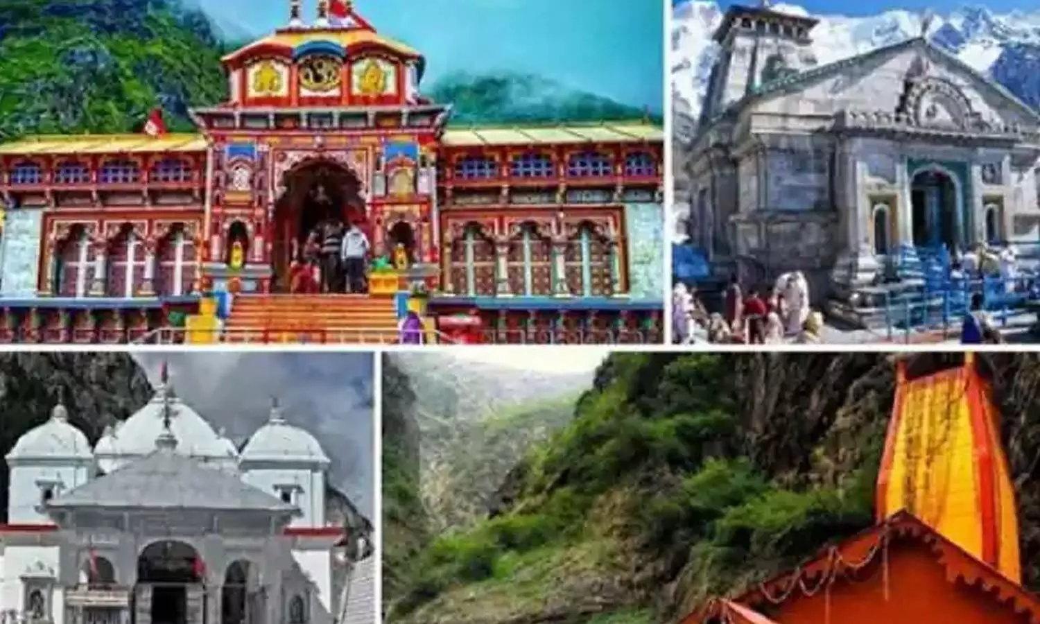 This is the reason for the death of most of the devotees in Chardham Yatra, the doctors revealed