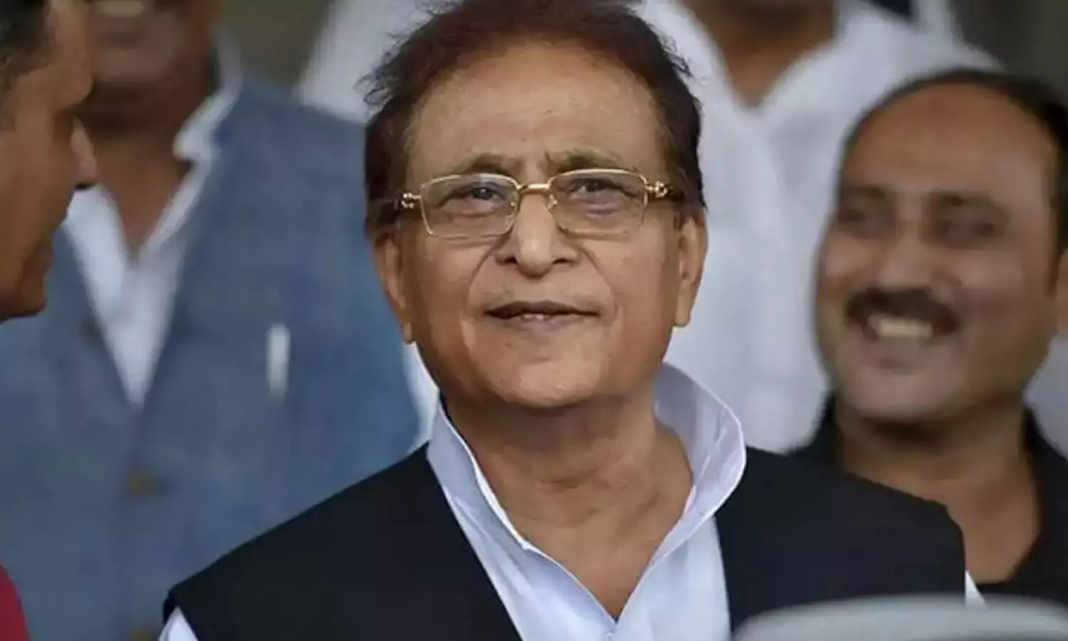 Azam Khan gets relief from supreme court