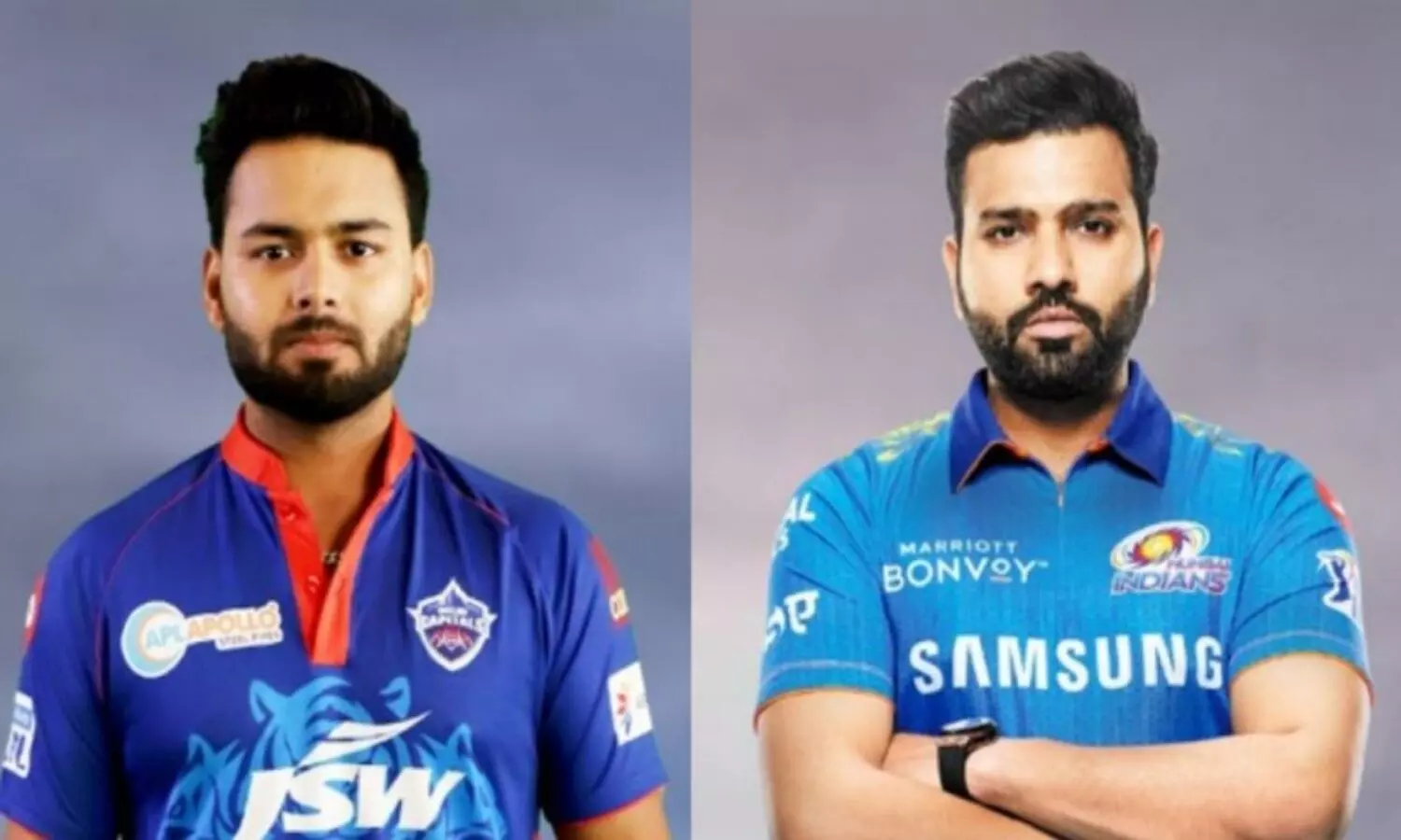 IPL 2022 Flop Captain Rishabh pant or Rohit Sharma