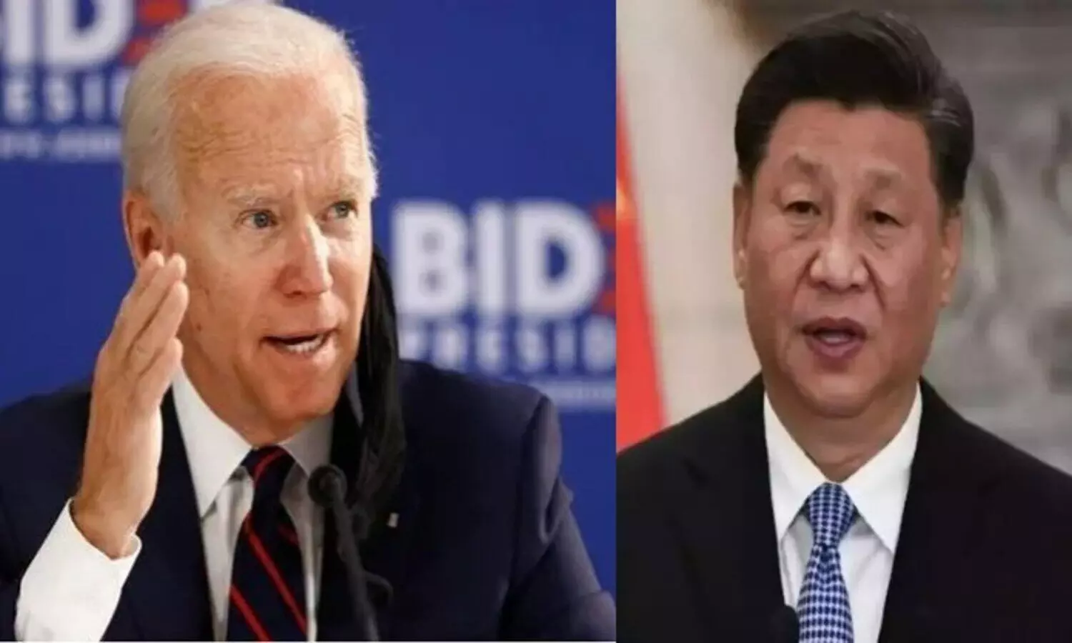 अमेरिकी राष्ट्रपति जो बिडेन की चीन को चेतवानी, कहा अगर ताइवान को जबरन हथियाने की कोशिश की तो मिलेगा करार जवाब