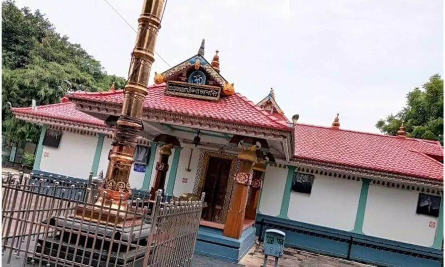 Ayyappa Temple Lucknow: जानें भगवान अयप्पा मंदिर के बारे में, जहां दर्शन मात्र से मिलती है सुख-शांति