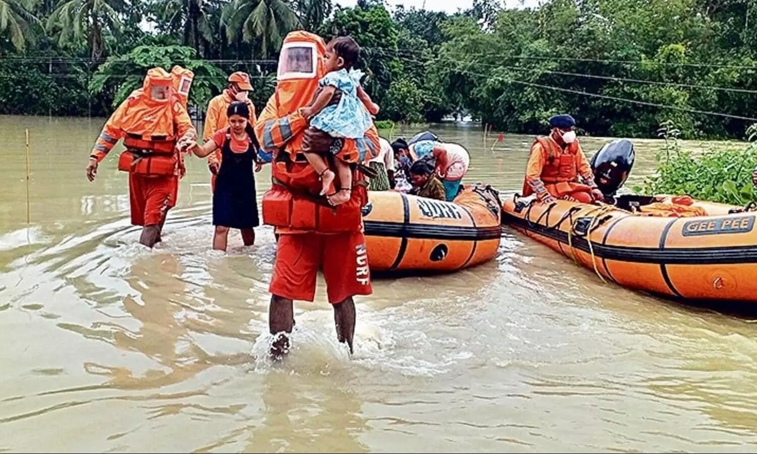 assam floods