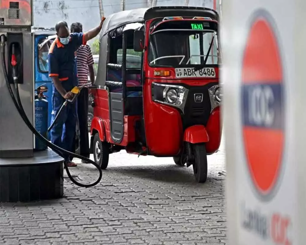 fuel prices cut in maharashtra petrol by rs 5 and diesel by rs 3 business news