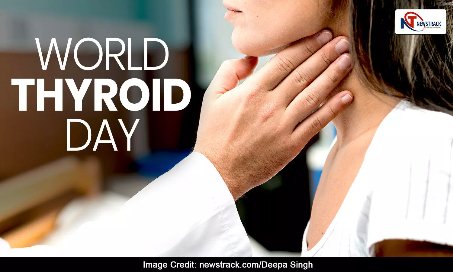 World Thyroid Day 2022: आप भी हैं थायराइड के रोग से परेशान, अपनाएं ये विशिष्ट आहार