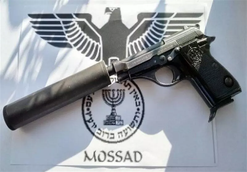 Israel mossad has deep penetration in Iran carried out many major operations
