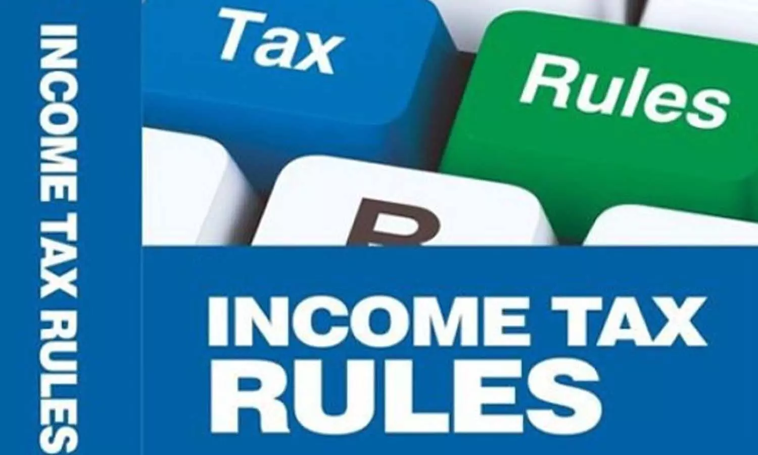 New law of income tax, PAN or Aadhar required in transactions of more than 20 lakhs
