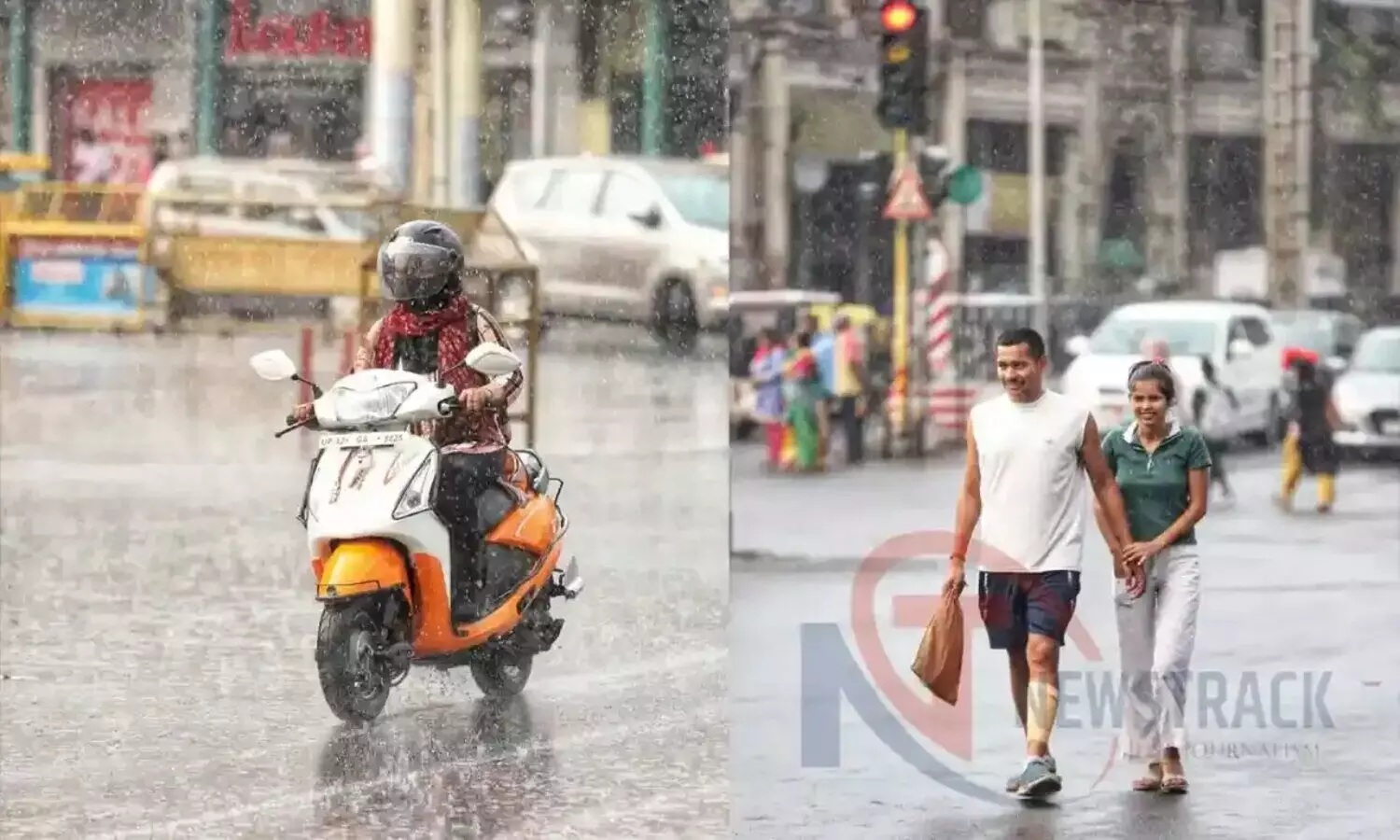 Weather Update: प्रचंड गर्मी से मिलेगी राहत, जानिए क्या है मौसम विभाग की नई भविष्यवाणी