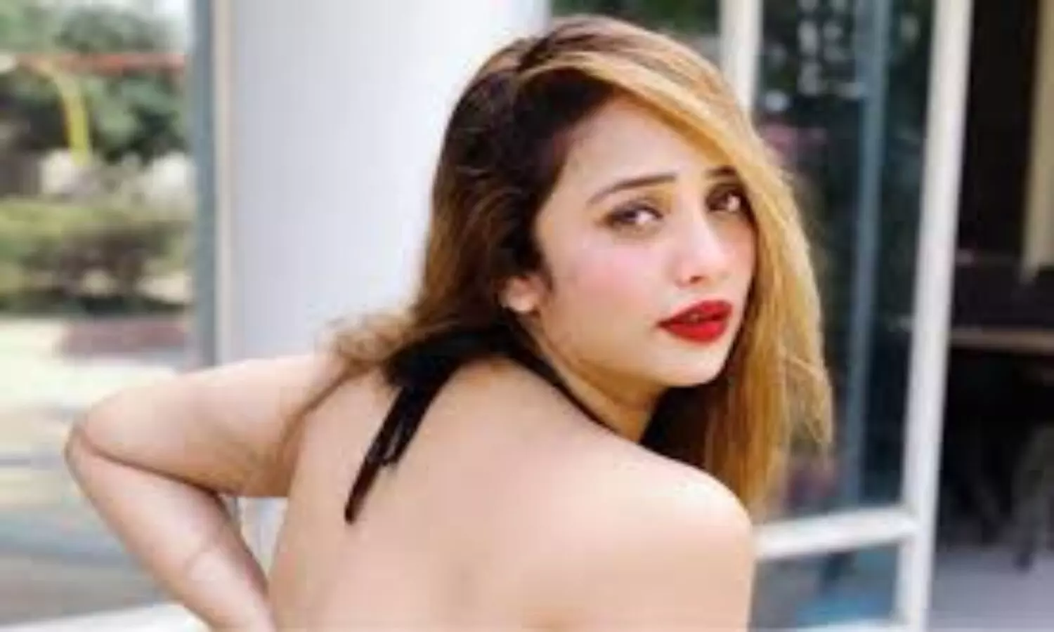 Rani Chatterjee