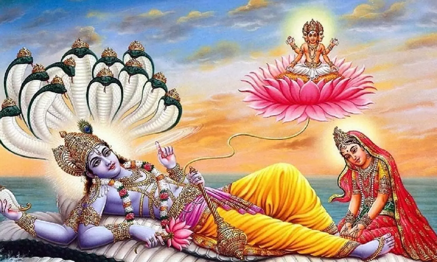 Apara Ekadashi vrat