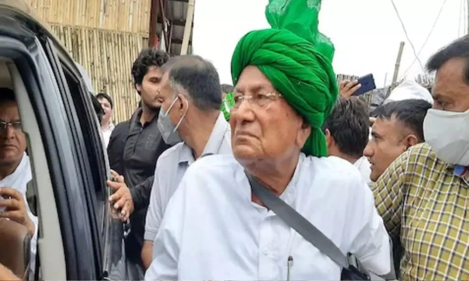 Om Prakash Chautala