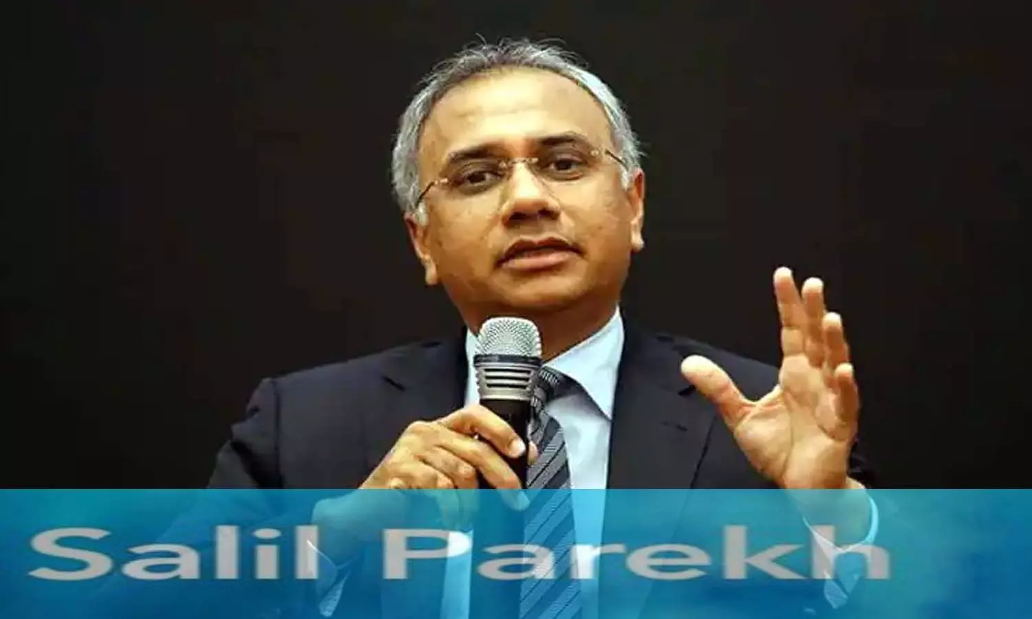 Infosys Salil Parekhs salary increased by Rs 71 crore, the company gave 43 percent increment