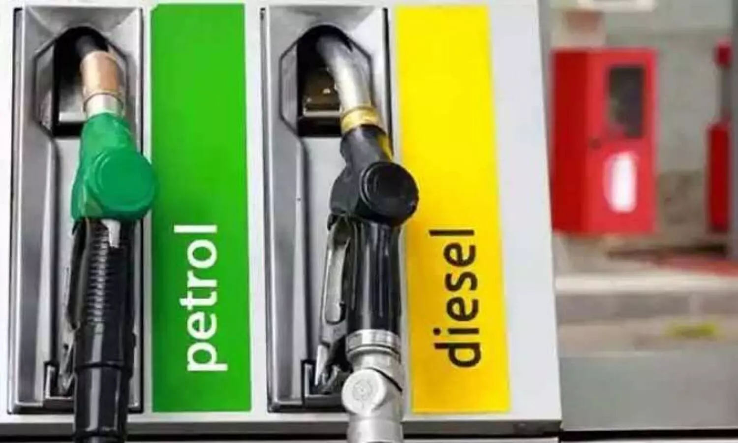 Petrol Diesel price increased in Pakistan