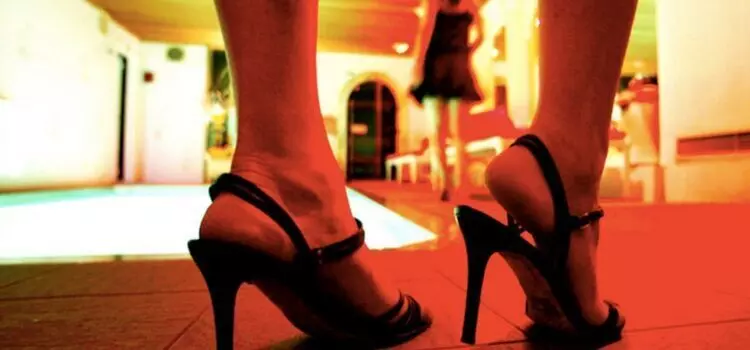 supreme court recognises sex work as a profession do you know prostitution law in india