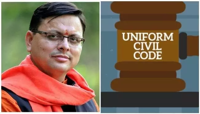 uniform civil code implemented in uttarakhand becomes second state after Goa