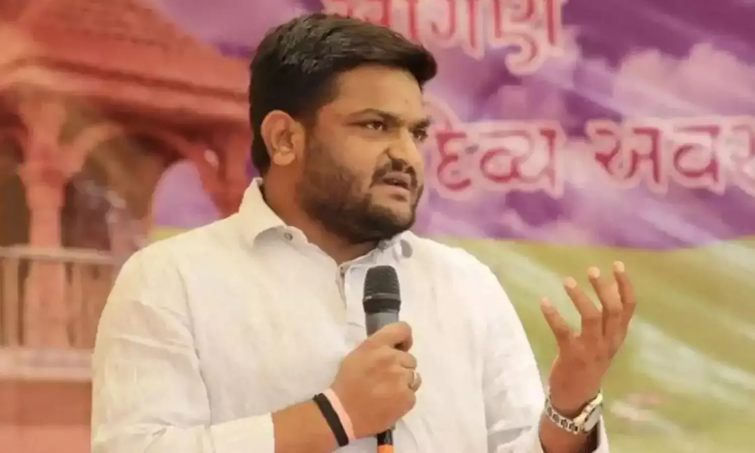 hardik patel to join bjp on 2nd june after resign congress gujarat assembly elections 2022