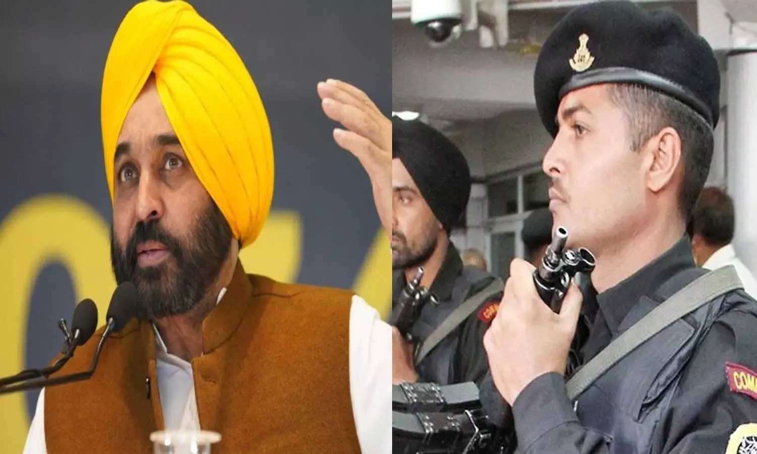 Ruckus over removal of VIP security in Punjab, Amarinder government has also done this work
