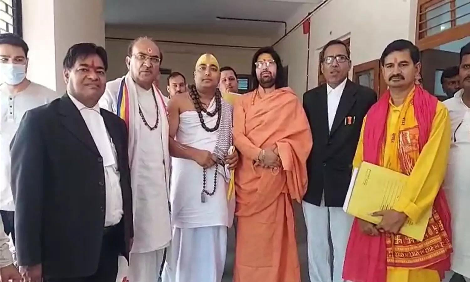 Dharma Raksha Sangh