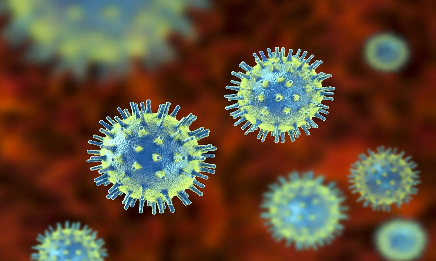 Coronavirus: कोरोना बंदिशों की वजह से दबे वायरस अब उठाने लगे सिर, फैल रहे नए तरह के प्रकोप