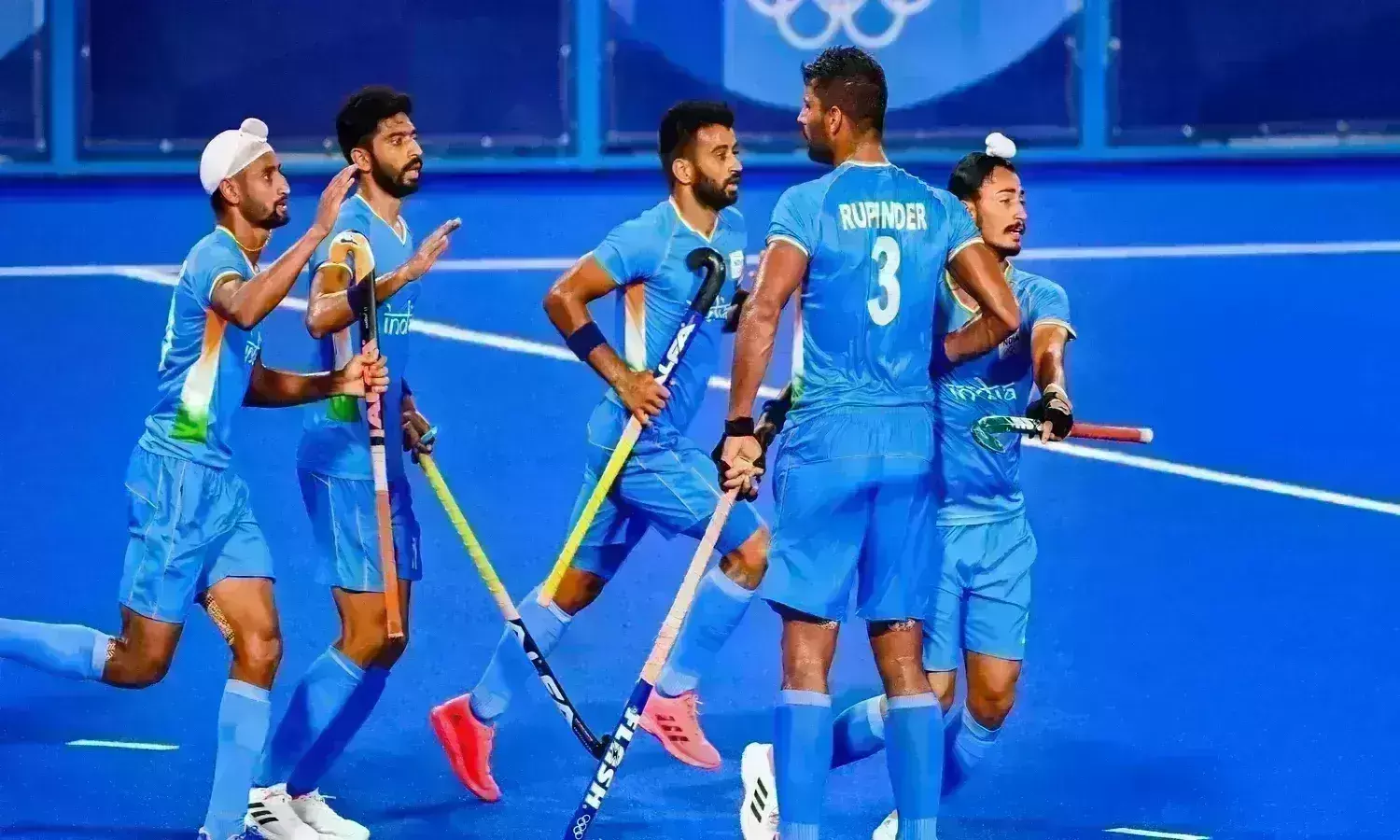 Asia Cup Hockey 2022 India