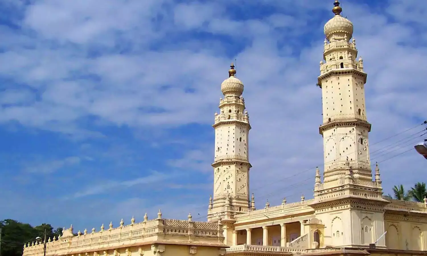Srirangapatna Masjid