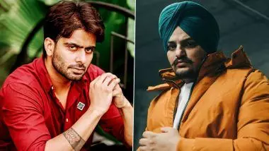 after sidhu moose wala murder now mankirt aulakh received threats to kill