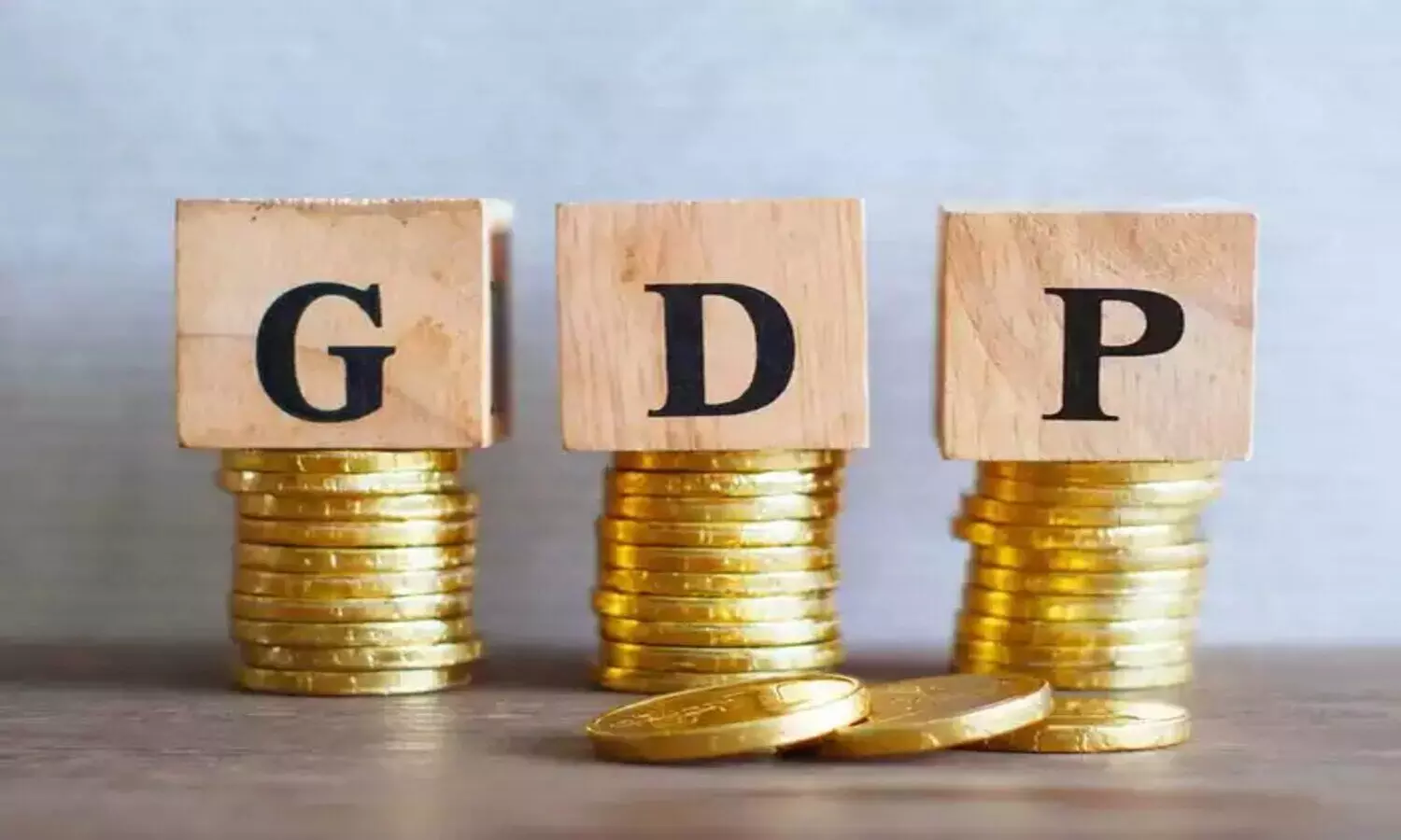 Indian Economy: मार्च तिमाही में जीडीपी ग्रोथ 4.1% प्रतिशत रही, केंद्र सरकार ने जारी किए आंकड़े