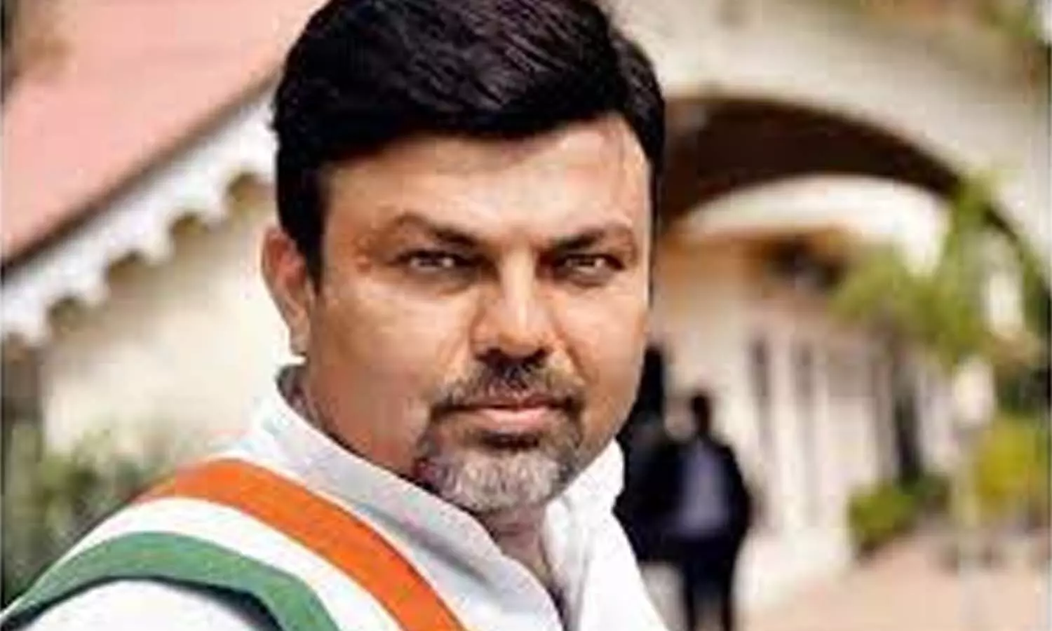 Ruckus in Maharashtra Congress over Rajya Sabha candidature, Ashishrao Deshmukh resigns