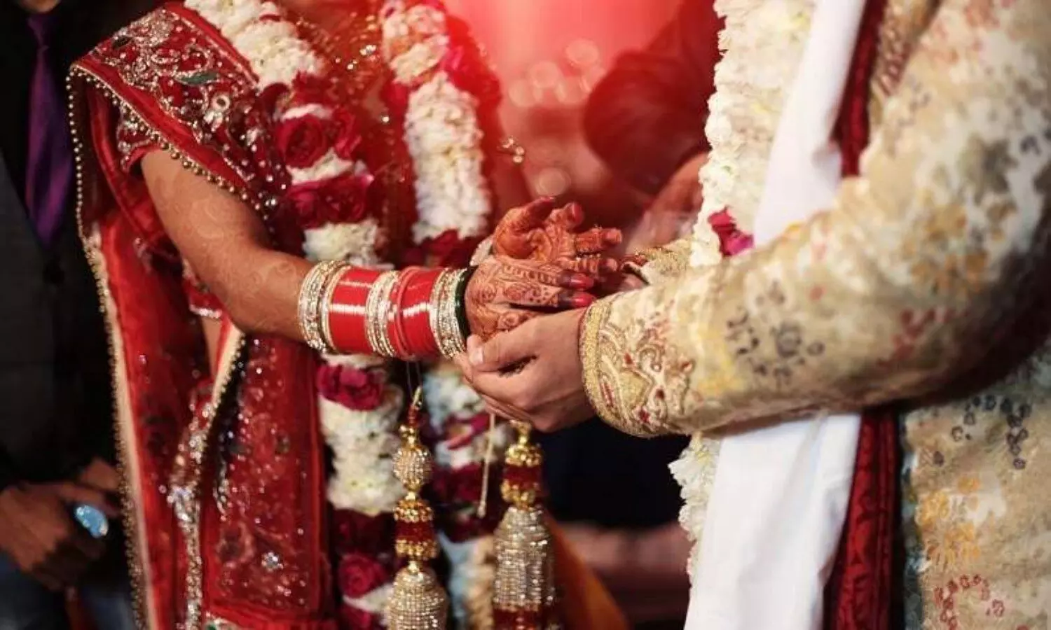 Sonbhadra Marriage News