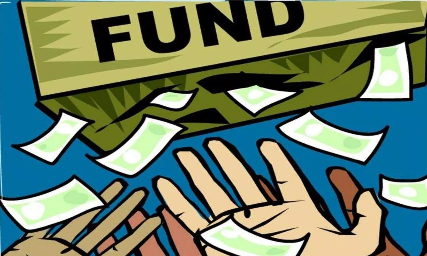 MLA Fund in India
