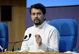anurag thakur says modi cabinet approves inclusion of cooperatives in govt e marketplace portal GeM