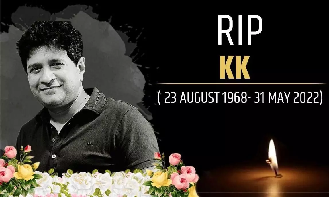 singer kk last rites celebs reached at kk funeral live updates