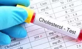 cholesterol