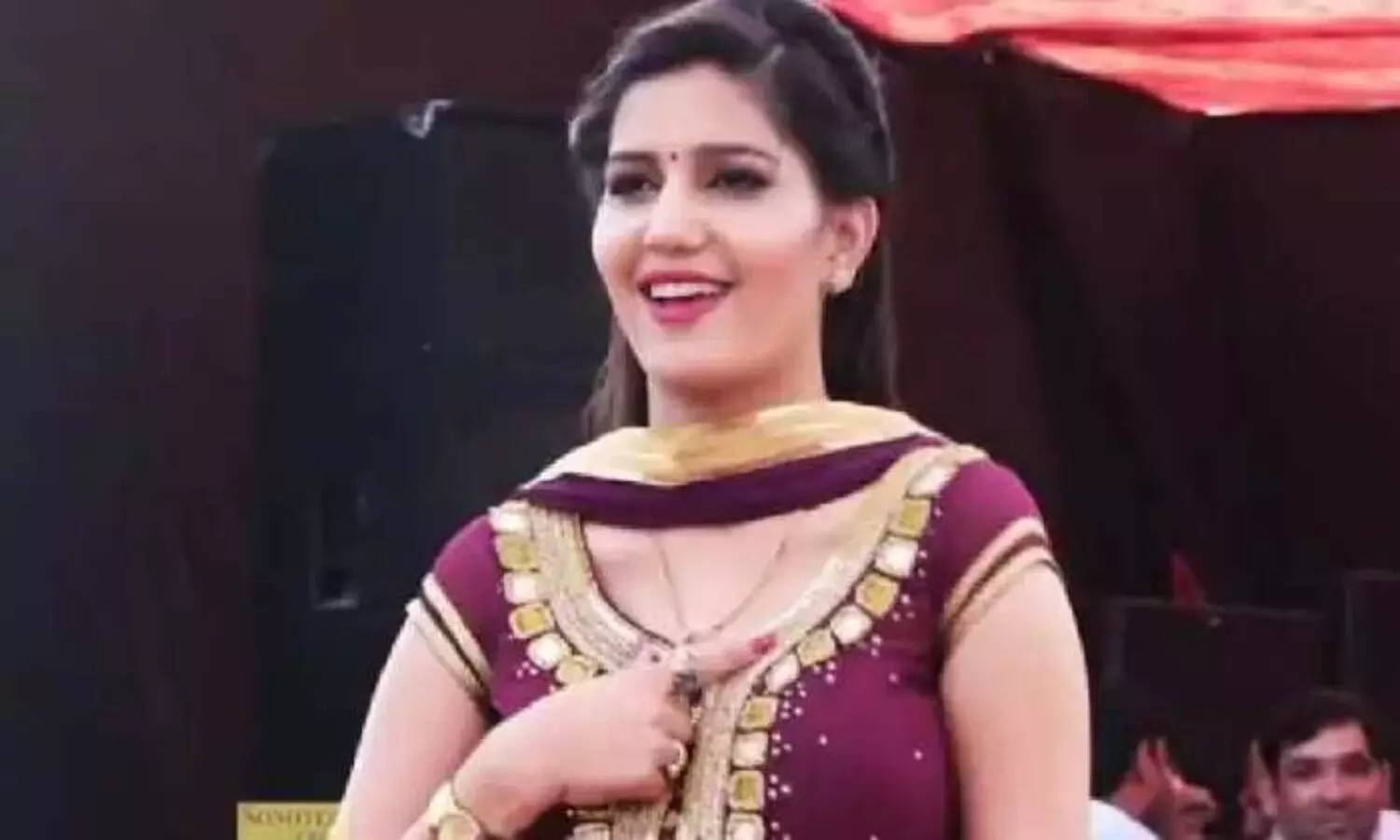 Sapna Choudhary Video