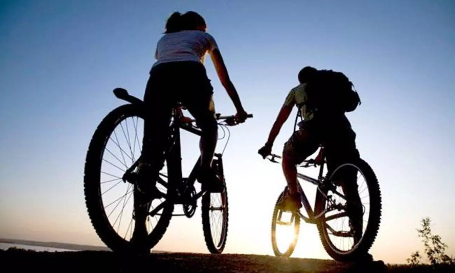 World Bicycle Day 2022: साइकिलिंग के शरीर को हैं अनेक फायदे, जानें विश्व साइकिल दिवस का इतिहास